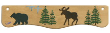Wildlife Large Holder